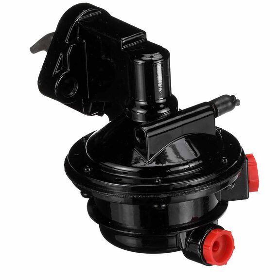 Quicksilver 861677T Fuel Pump image number 1