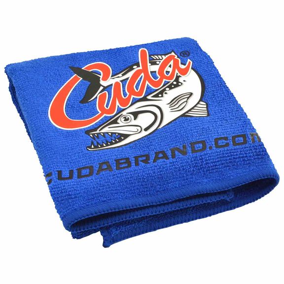 Microfiber Cleaning Towels, 3-Pack image number 2