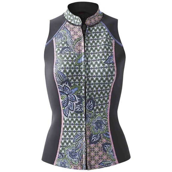 Women's Kelis Vest image number 0