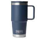 20 oz. Rambler&reg; Straw Mug image number 1