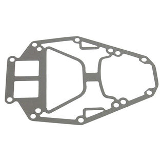 18-2506-1 Exhaust Plate Gasket for Mercury/Mariner Outboard Motors, 2-Pack