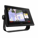 GPSMAP 7410 Multifunction Display with Worldwide Basemap Charts image number 0