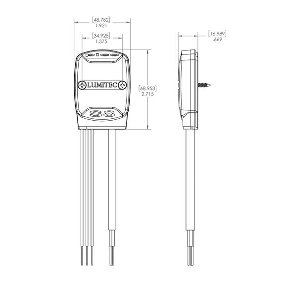 Pico S8 Expansion Module image number 2