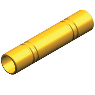 Inline Non-Return Valve, Brass