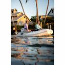 PRU-3 Performance Roll Up Inflatable Boat, 8ft 4in, PVC Material, 992lb Capacity image number 6