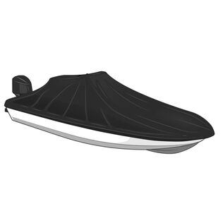 Select Fit Boat Cover for Bay Boat - 14ft6in-15ft5in BEAM 80in
