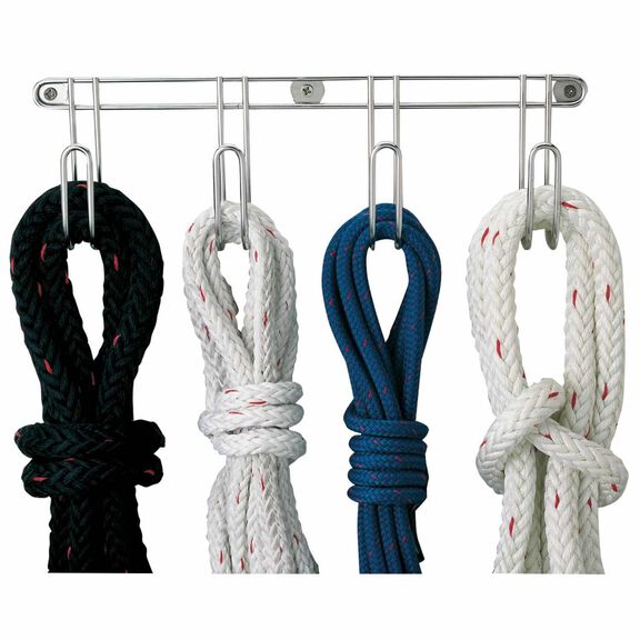 Stainless-Steel Line Hanger image number 0