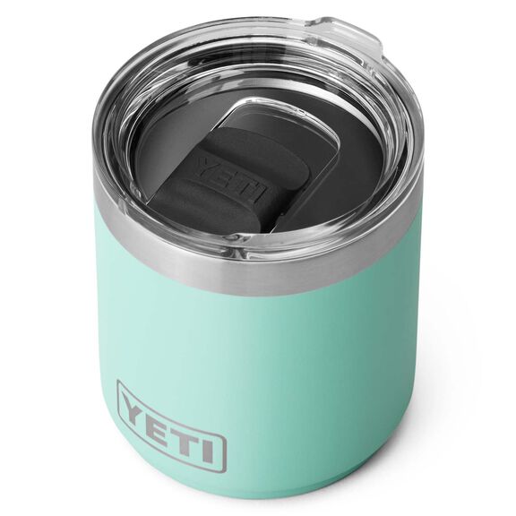 Rambler&reg; Lowball 2.0 Tumbler with MagSlider Lid image number 2