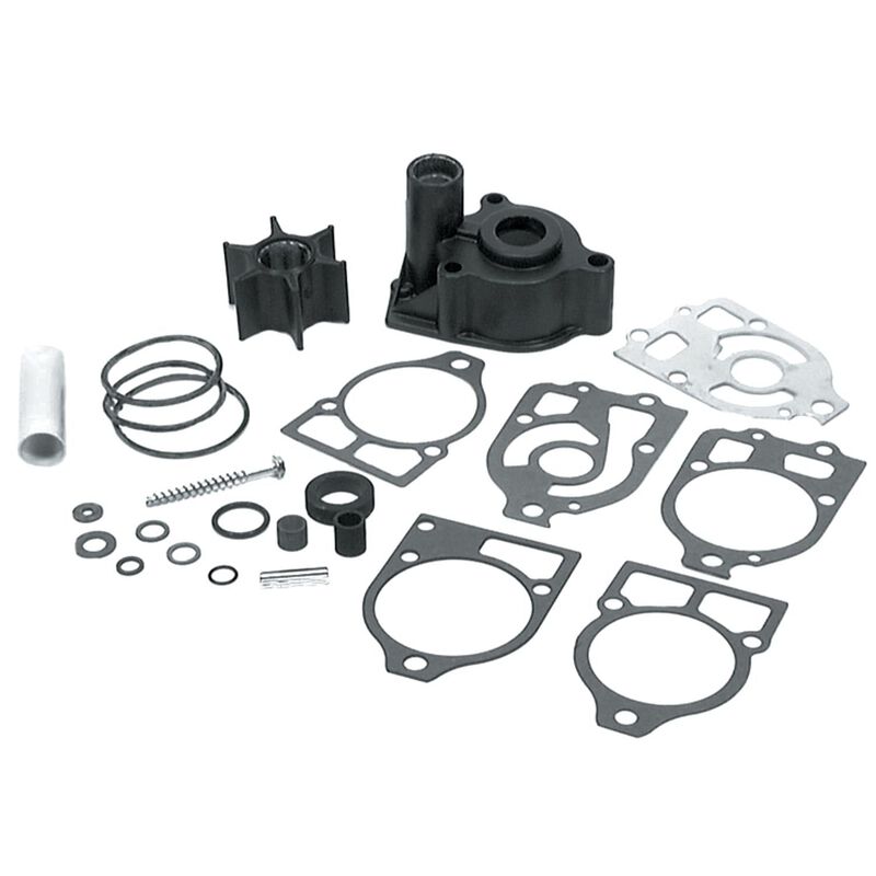 QUICKSILVER Water Pump Impeller Repair Kits West Marine