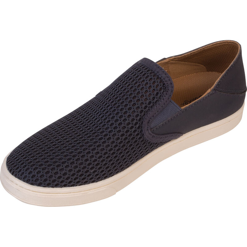 OLUKAI Women's Pehuea SlipOn Shoes West Marine