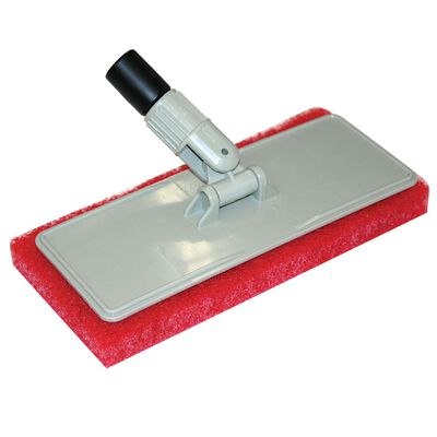 Scrub-Pad Cleaning System Kit