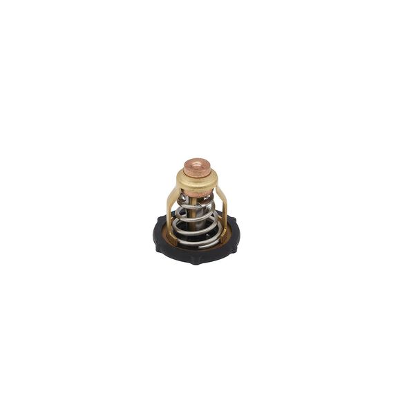 Quicksilver 8M6010300 Thermostat for Select Yamaha 75-90hp 4-Stroke Outboards image number 0