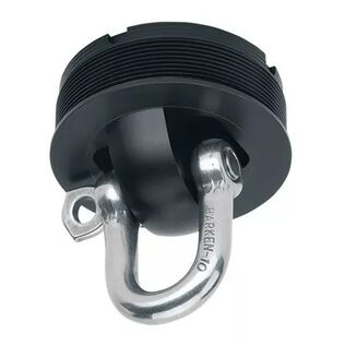 Unit 3 D Shackle Threaded Adapter