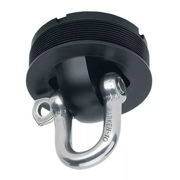Unit 3 D Shackle Threaded Adapter image number 0