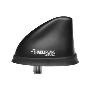Dorsal Low Profile VHF Antenna