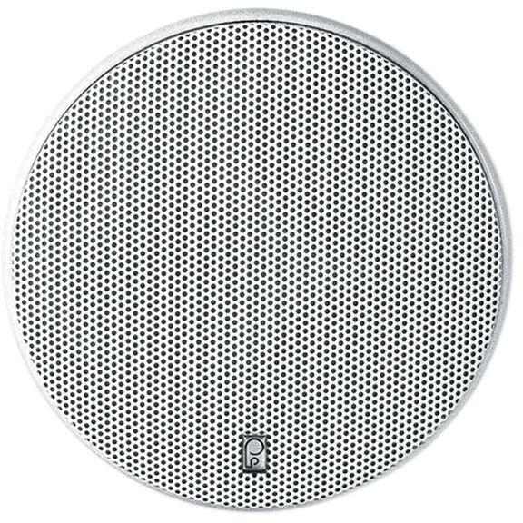 MA6600 Platinum Series Round Two-Way Speakers image number 0