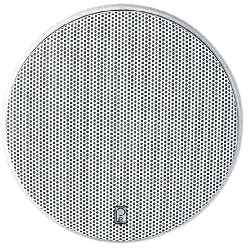 MA6500 Platinum Series Round Two-Way Speakers image number 0