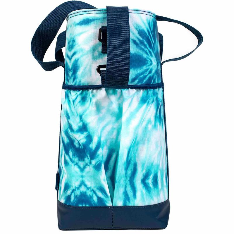 IGLOO 36 Can Dual Zipper Cooler Tote West Marine