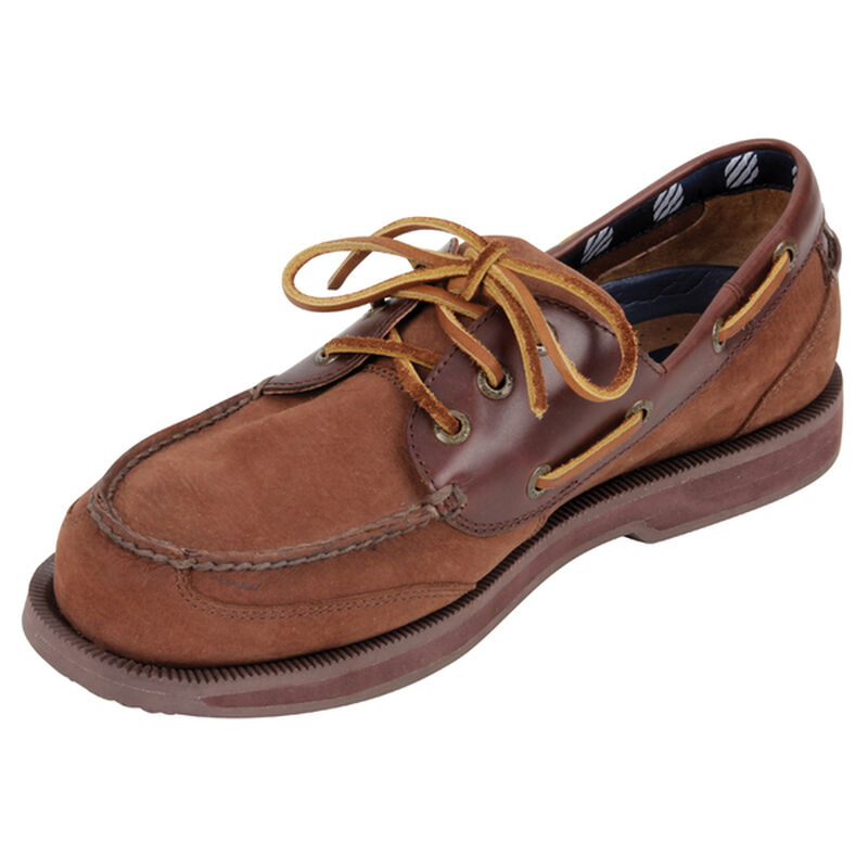 Men's Premium Comfort Boat Mocs West Marine