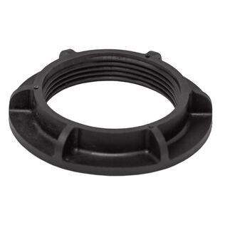 Plastic Hull Nut