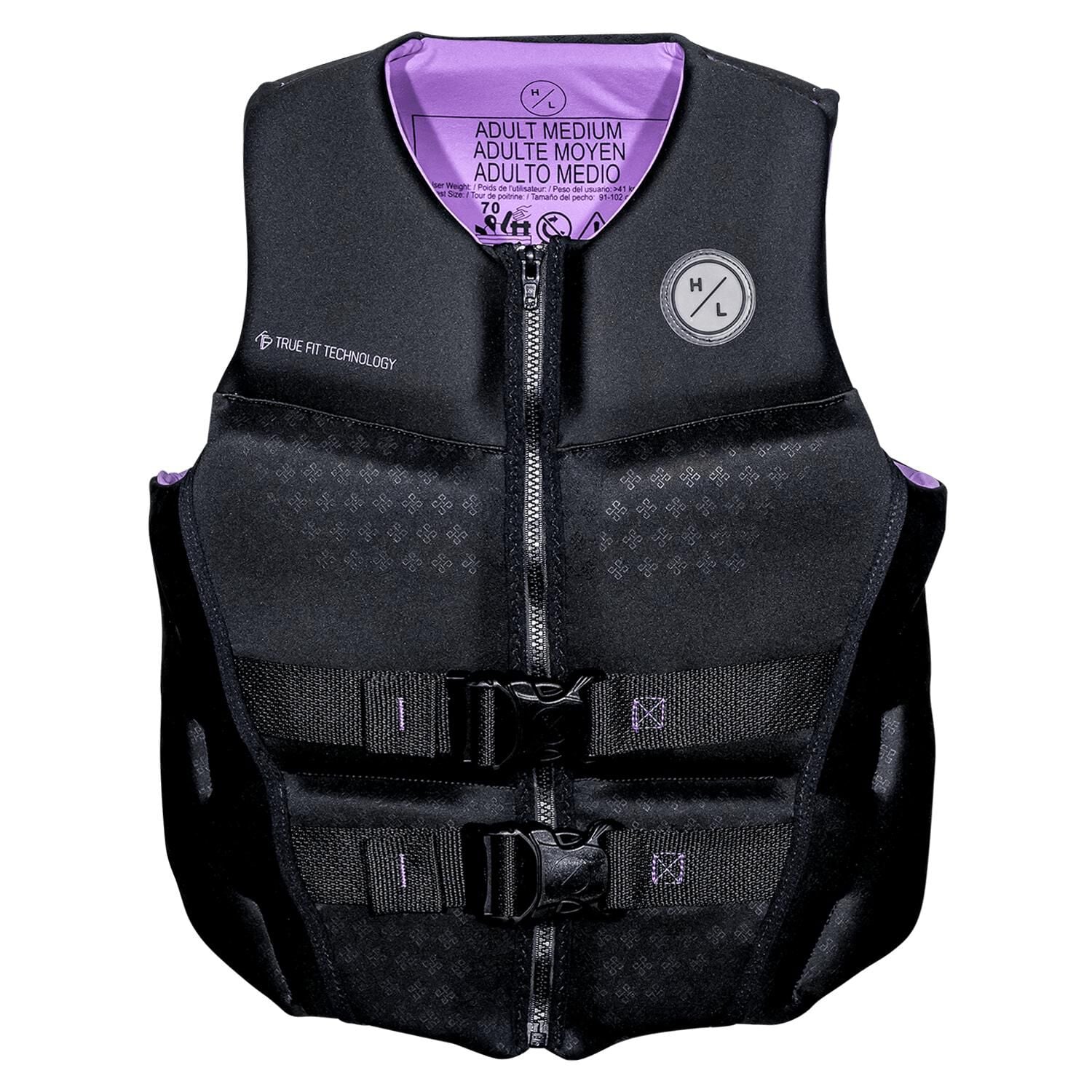Hyperlite Ambition Vest - Thumbnail 3