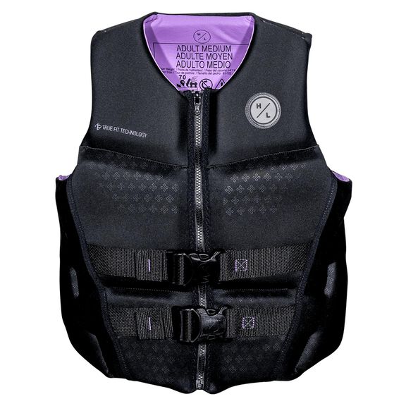 Women's Ambition HRM NEO Vest image number 0