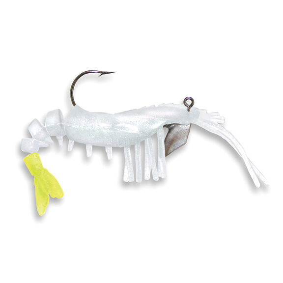 Shrimp, 3 1/2" image number 0