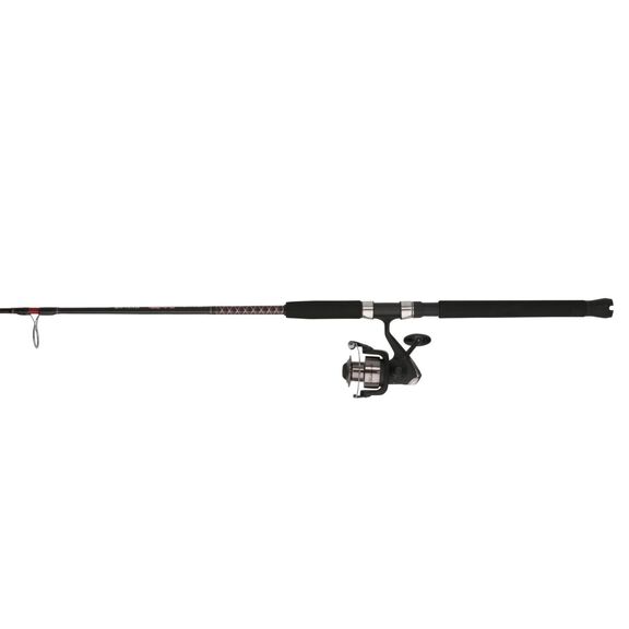 10' Ugly Stik&reg; Bigwater Spinning Combo image number 1