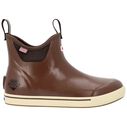 Men's Pro Ankle Deck Boots image number 1