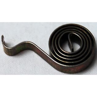 Side-Power Brush Holder Spring Set