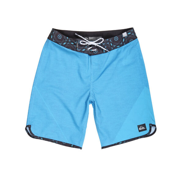 QUIKSILVER Men's AG47 New Wave 20 Board Shorts