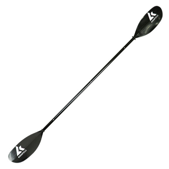 220cm Alpine Lake Paddle, 4-Piece image number 0