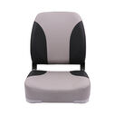 Classic High Back Boat Seat image number 2