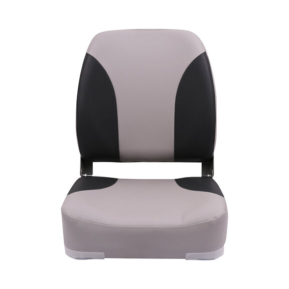 Classic High Back Boat Seat image number 2