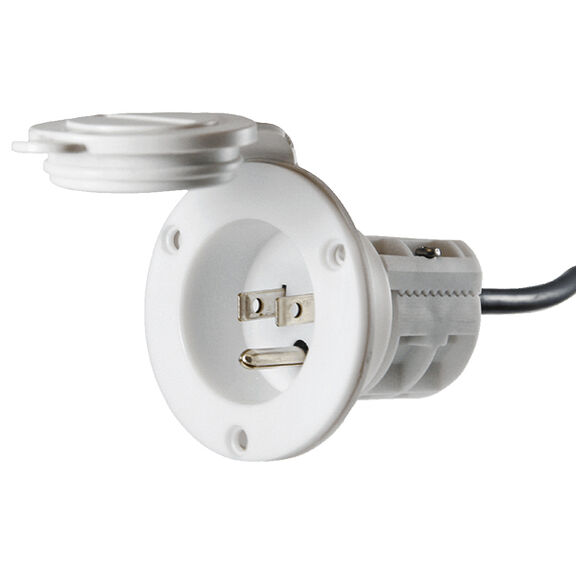 MKR-23 AC Power Cord image number 0