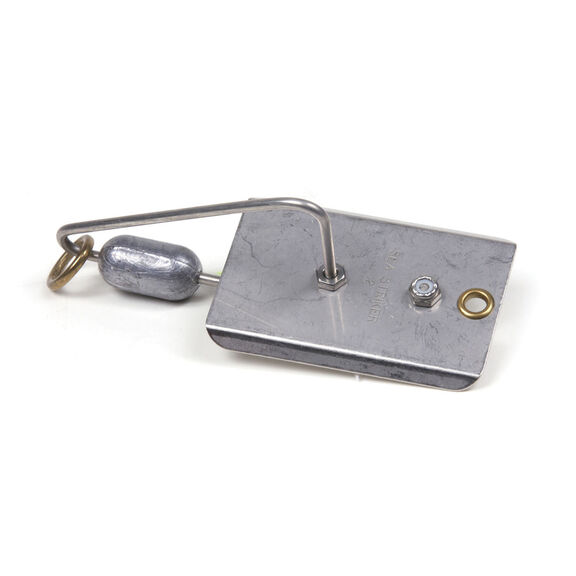 Planer, 2 oz. image number 0