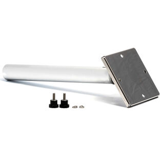 60&deg; Rod Holder Kuuma Grill Mount
