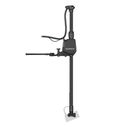 Spy&trade; Pole Motorized Transducer Pole Mount image number 0