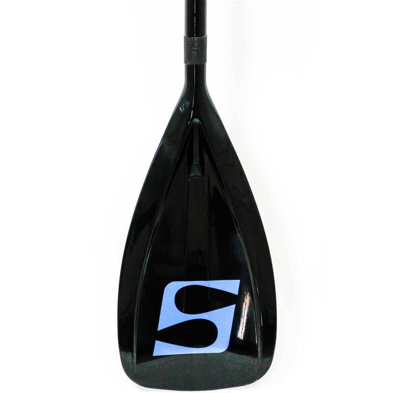 Adjustable Fiberglass SUP Paddle West Marine