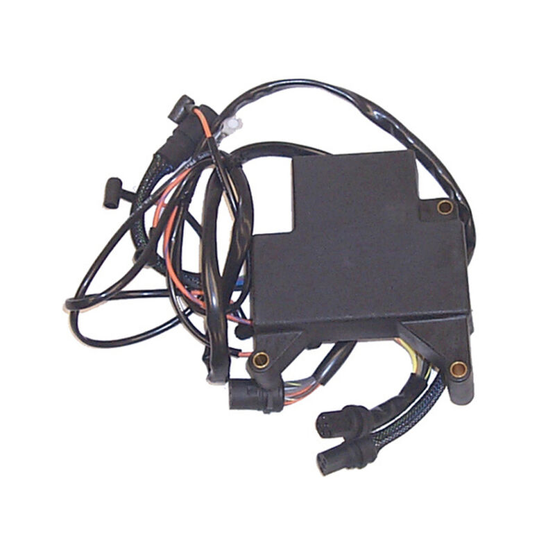 18-5885 Power Pack & Sensor for Johnson/Evinrude Outboard Motors image number 0