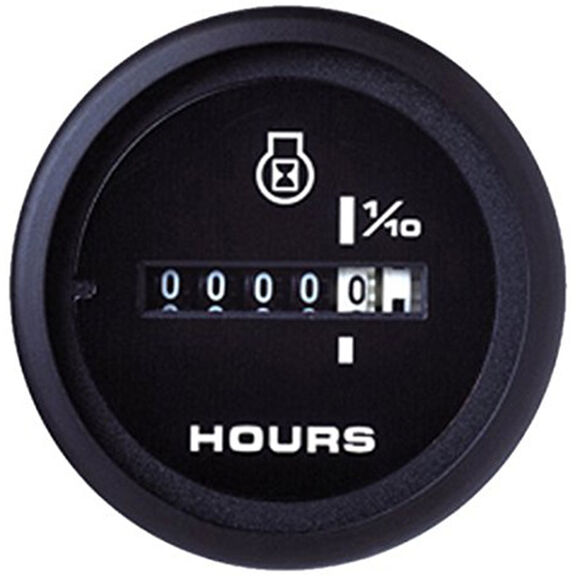 Premier Pro Series Hourmeter image number 0