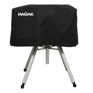 Marine Crossover Single Burner Grill Cover