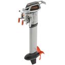 Cruise 4.0R Electric Outboard, Long Shaft, Remote Steering image number 0