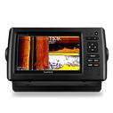 echoMAP&trade; CHIRP 74sv Fishfinder/Chartplotter Combo with ClearV&uuml;/SideV&uuml; Transducer and BlueChart g2 Coastal Charts image number 0