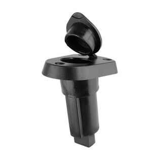 SEAFLO Mounting Base for 01 Series Plug-In Pole Lights