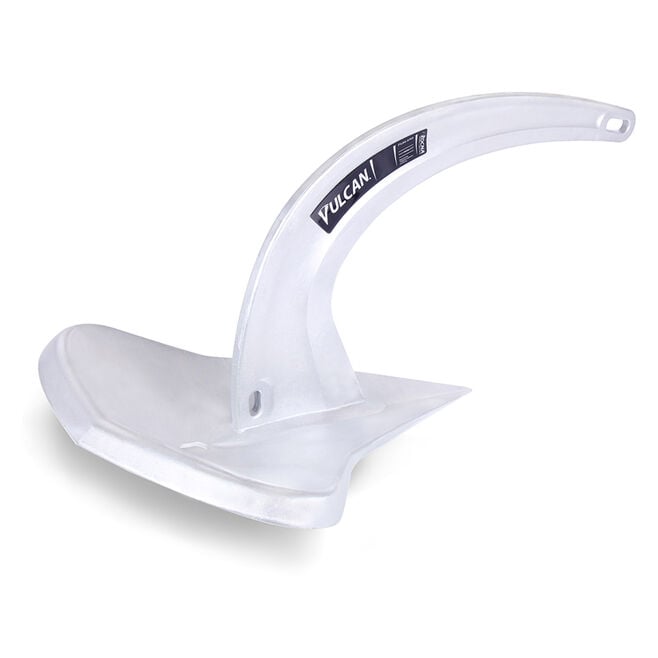 ROCNA Galvanized Vulcan Fixed Shank Scoop Anchors