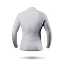 Men's Eco Spandex Long Sleeve Top image number 2