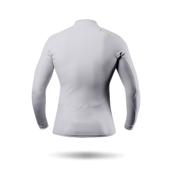 Men's Eco Spandex Long Sleeve Top image number 2