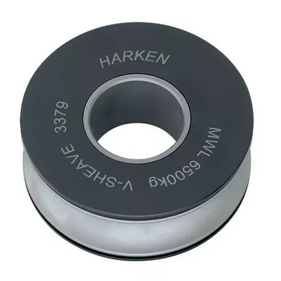 6.5T V Sheave image number 0
