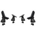 DockGlide Kayak Saddle image number 0